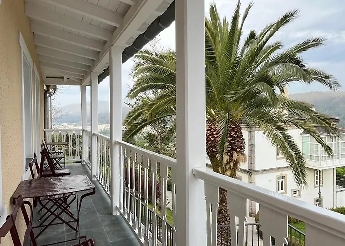 Minas De Silvarosa Viveiro