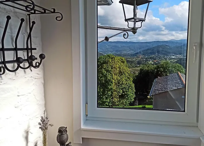 Apartamento Minas De Silvarosa *