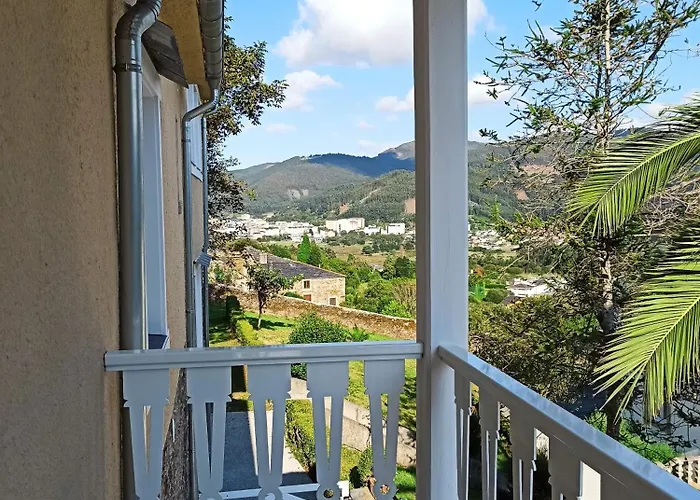 Minas De Silvarosa Apartamento Viveiro