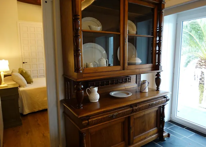 Apartamento Minas De Silvarosa Viveiro