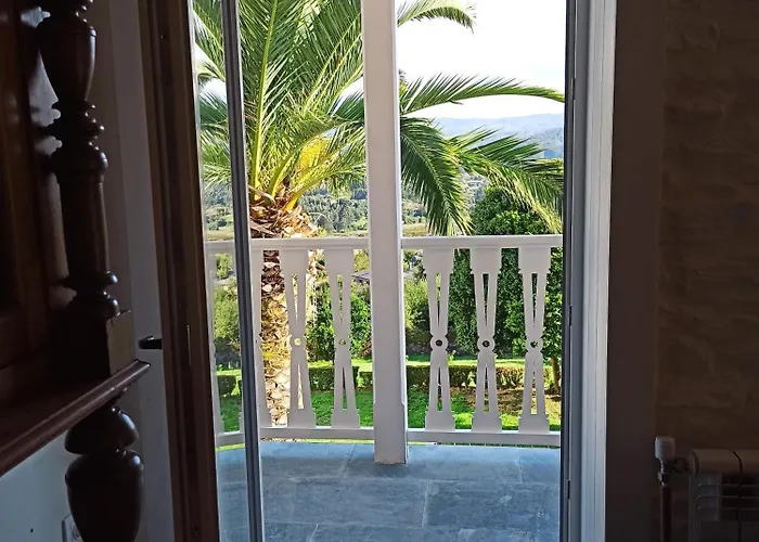 Minas De Silvarosa * Viveiro