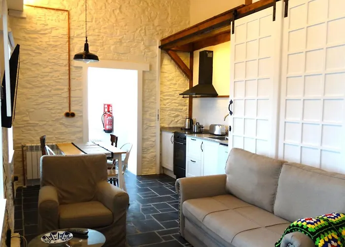 Apartamento Minas De Silvarosa