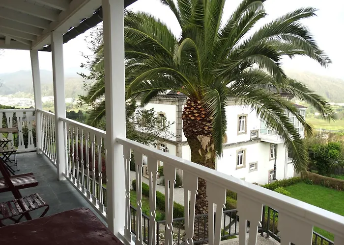 Minas De Silvarosa Apartamento *