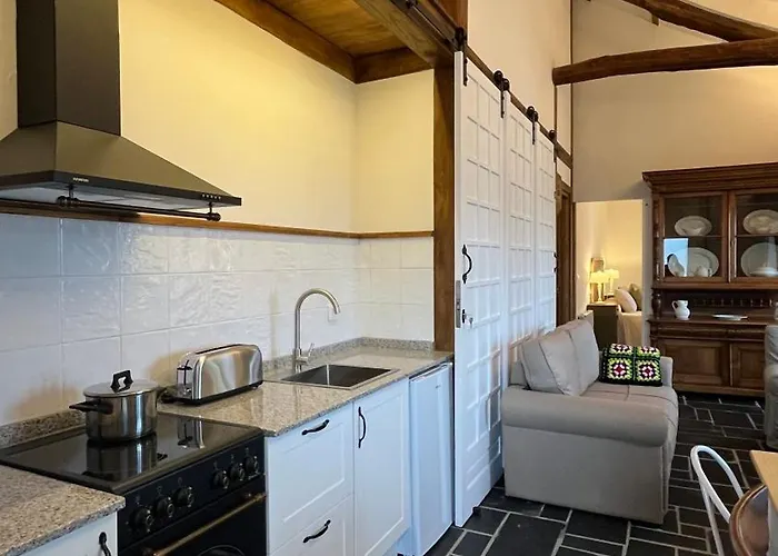 Apartamento Minas De Silvarosa