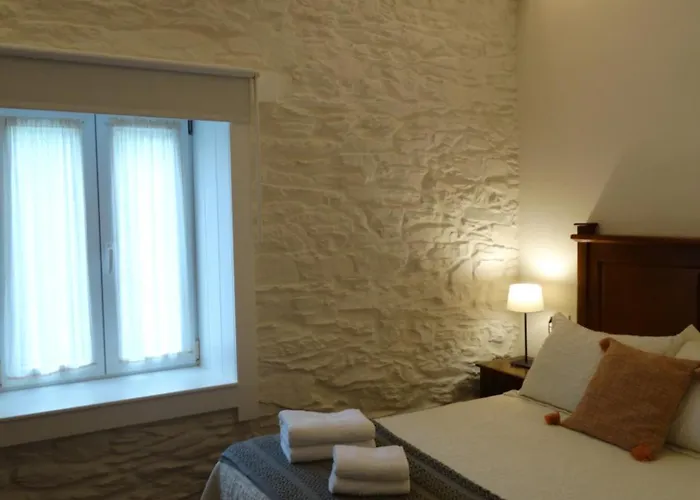 Apartamento Minas De Silvarosa *