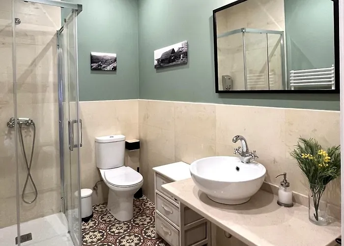 Minas De Silvarosa *