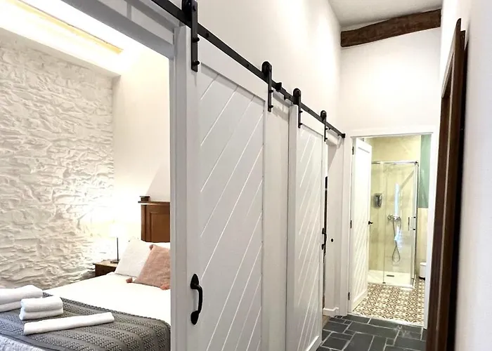 Minas De Silvarosa Viveiro