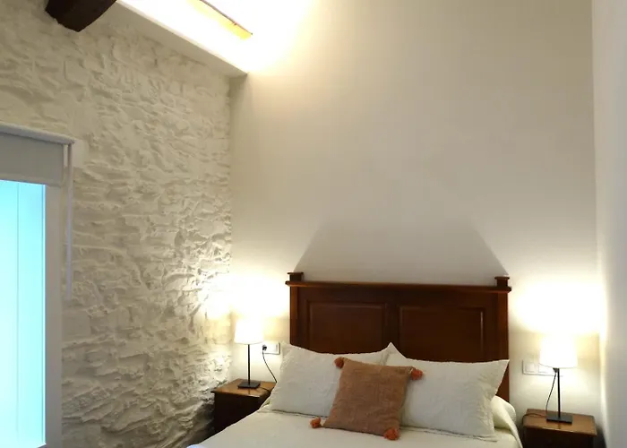 Minas De Silvarosa * Viveiro