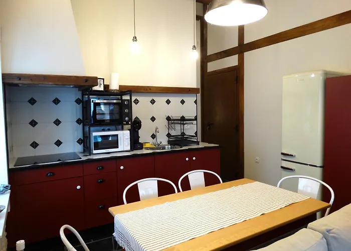 Minas De Silvarosa Apartamento *