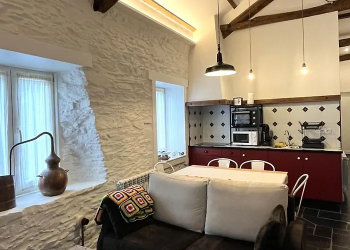 Minas De Silvarosa Apartamento Viveiro