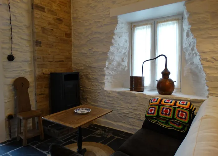 Minas De Silvarosa Viveiro