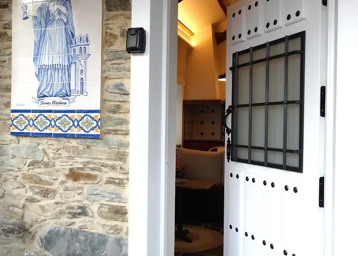 Minas De Silvarosa * Viveiro