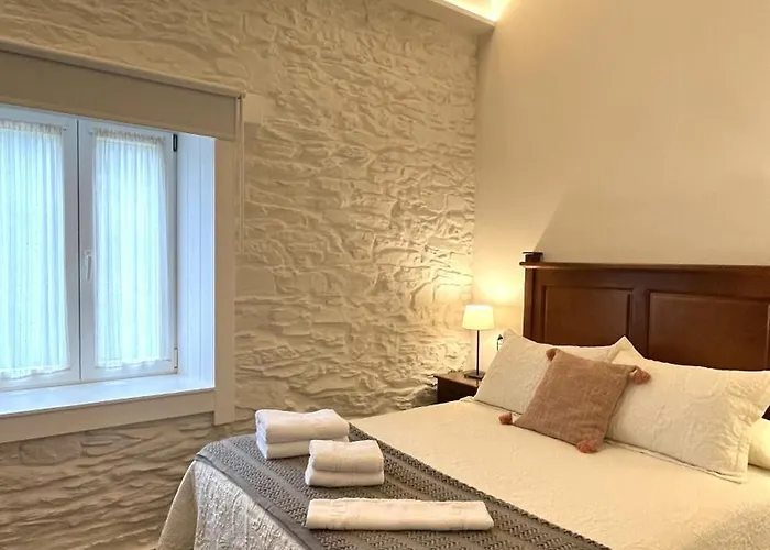 Apartamento Minas De Silvarosa